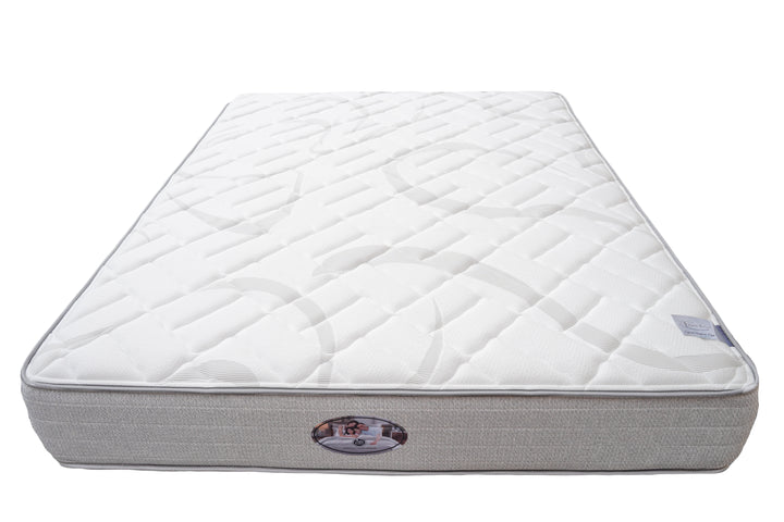 Double Sided Hotel Mattress | 3 - Firmness Variations Firm, Plush, Pillow Top