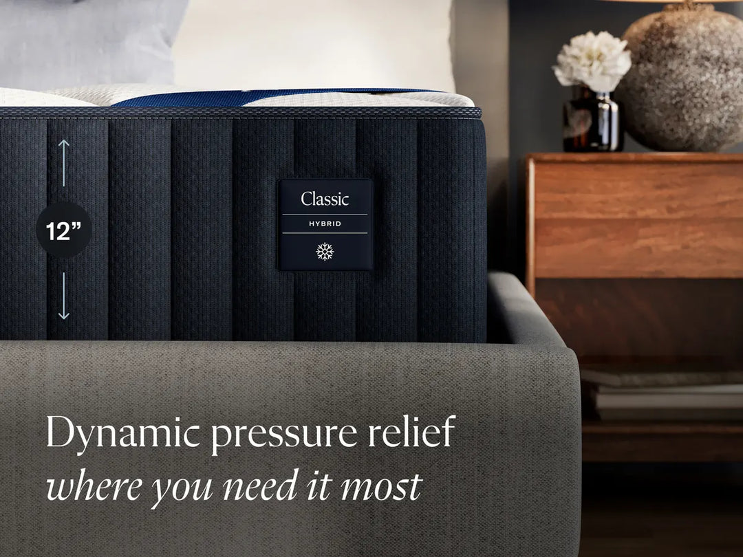 DreamCloud Classic Hybrid Mattress in Pottstown, PA | Try In-Store