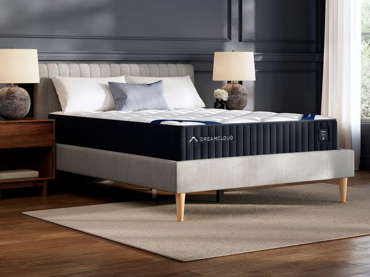 DreamCloud Classic Hybrid Mattress in Pottstown, PA | Try In-Store