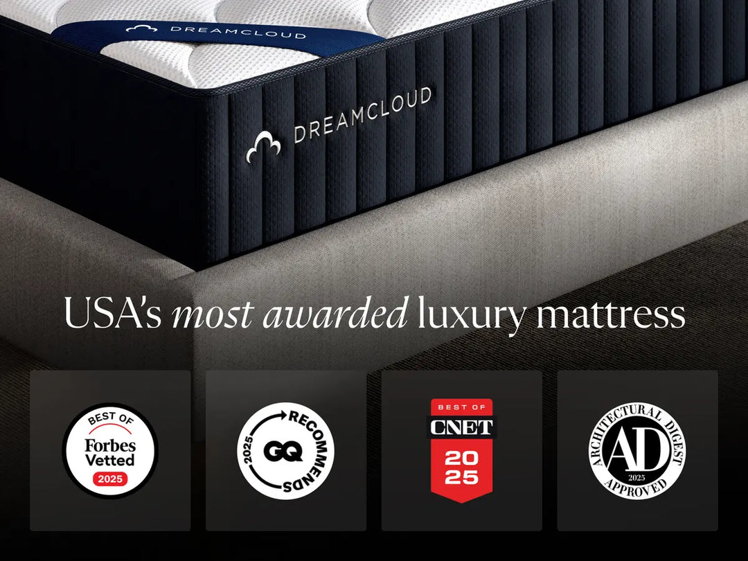 DreamCloud Classic Hybrid Mattress in Pottstown, PA | Try In-Store