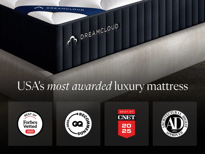 DreamCloud Classic Hybrid Mattress in Pottstown, PA | Try In-Store