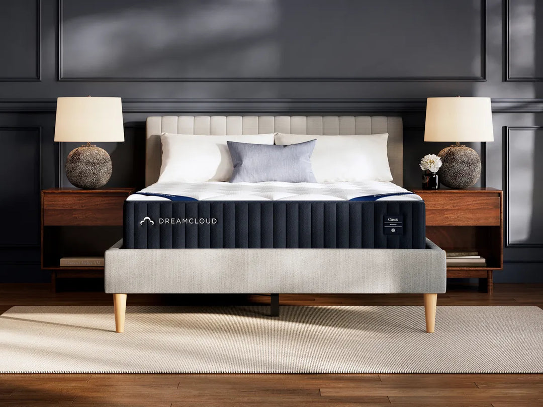 DreamCloud Classic Hybrid Mattress in Pottstown, PA | Try In-Store