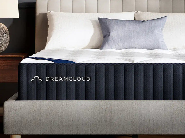 DreamCloud Classic Hybrid Mattress in Pottstown, PA | Try In-Store