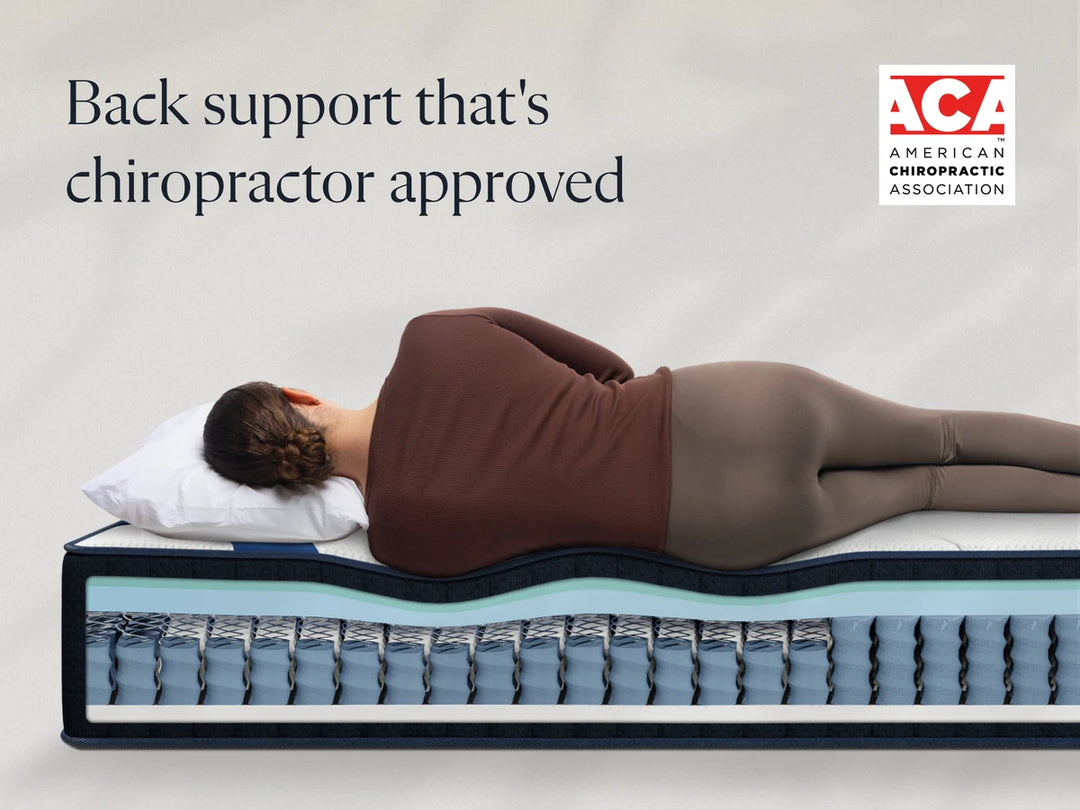 DreamCloud Classic Hybrid Mattress in Pottstown, PA | Try In-Store