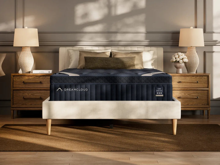 DreamCloud Luxe Memory Foam Mattress in Pottstown, PA | Try In-Store