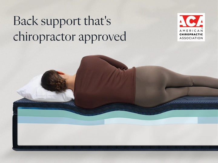 DreamCloud Luxe Memory Foam Mattress in Pottstown, PA | Try In-Store