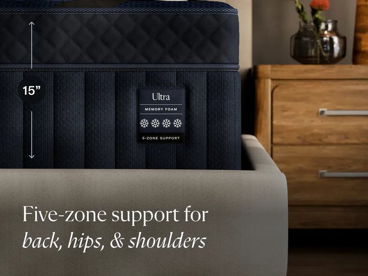 DreamCloud Ultra Memory Foam Mattress in Pottstown, PA | Try In-Store