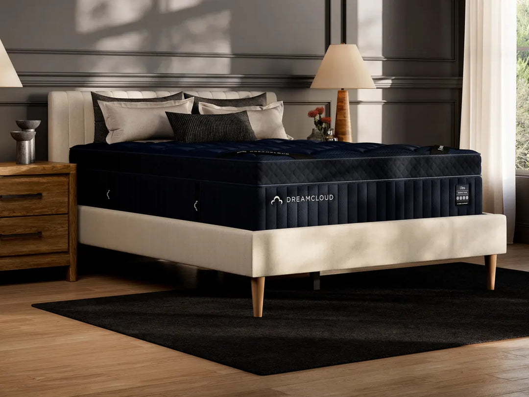 DreamCloud Ultra Memory Foam Mattress in Pottstown, PA | Try In-Store