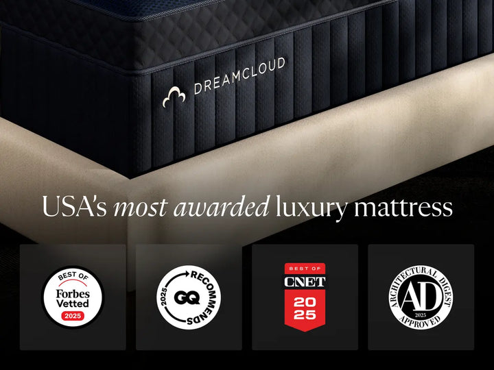 DreamCloud Ultra Memory Foam Mattress in Pottstown, PA | Try In-Store