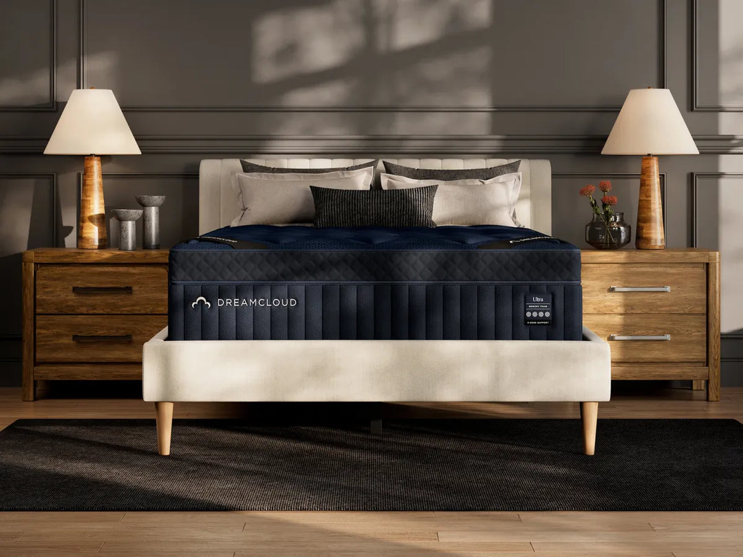 DreamCloud Ultra Memory Foam Mattress in Pottstown, PA | Try In-Store
