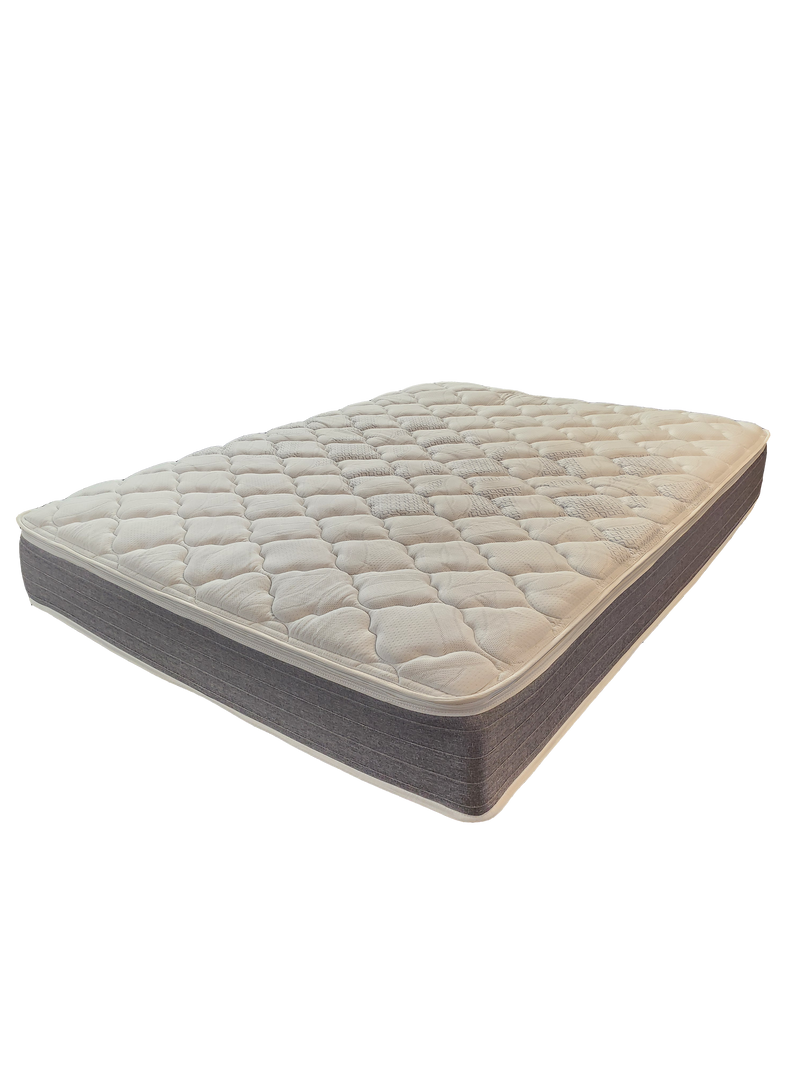Fix A Dip Euro Top Quilted Shell