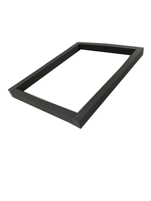 Complete Set of Rails