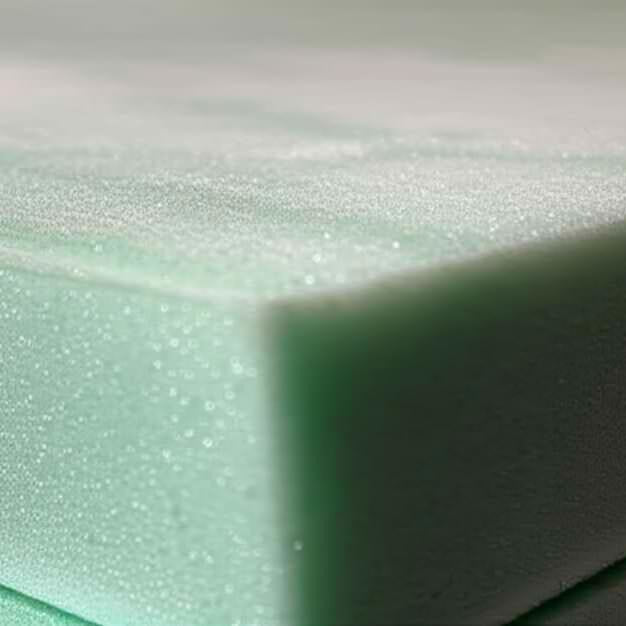 Replacement Gel Memory Foam