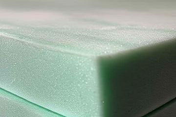 Replacement Gel Memory Foam