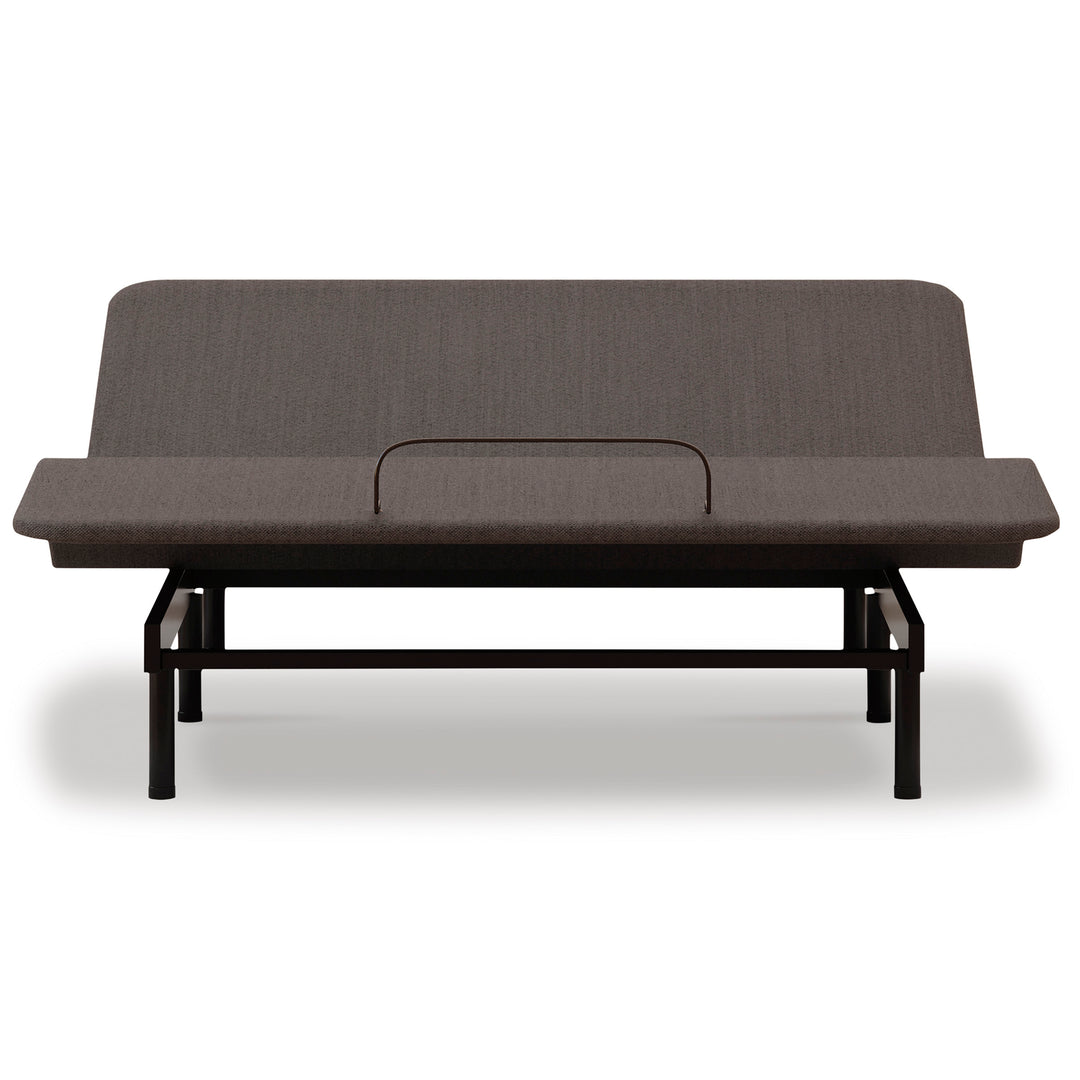 Head &amp; Foot Adjustable Bed