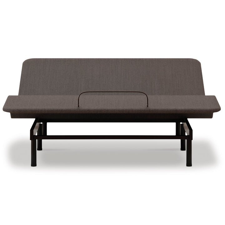 Head &amp; Foot Adjustable Bed