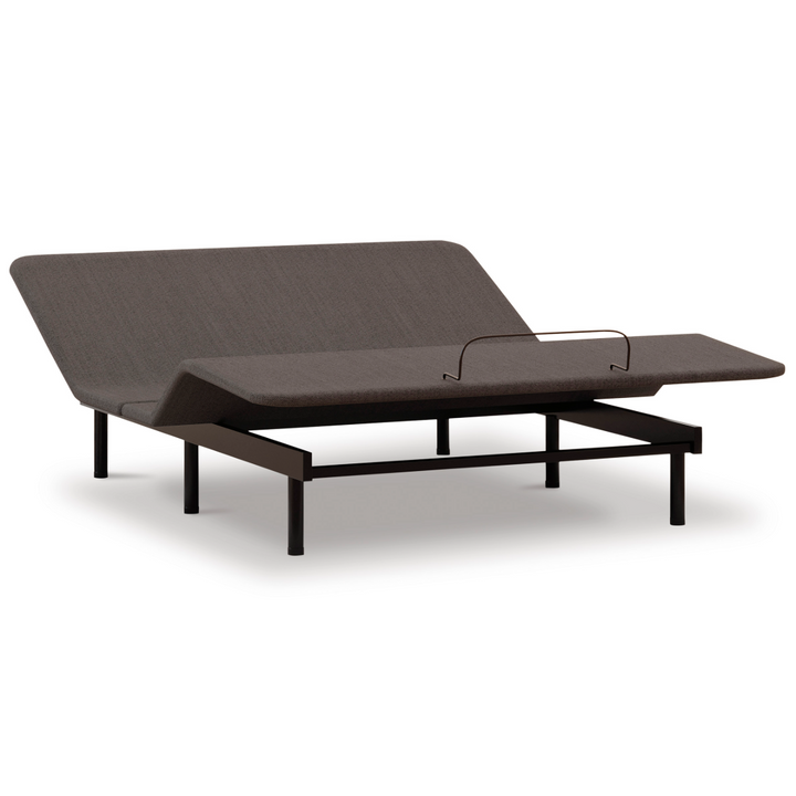 Head &amp; Foot Adjustable Bed