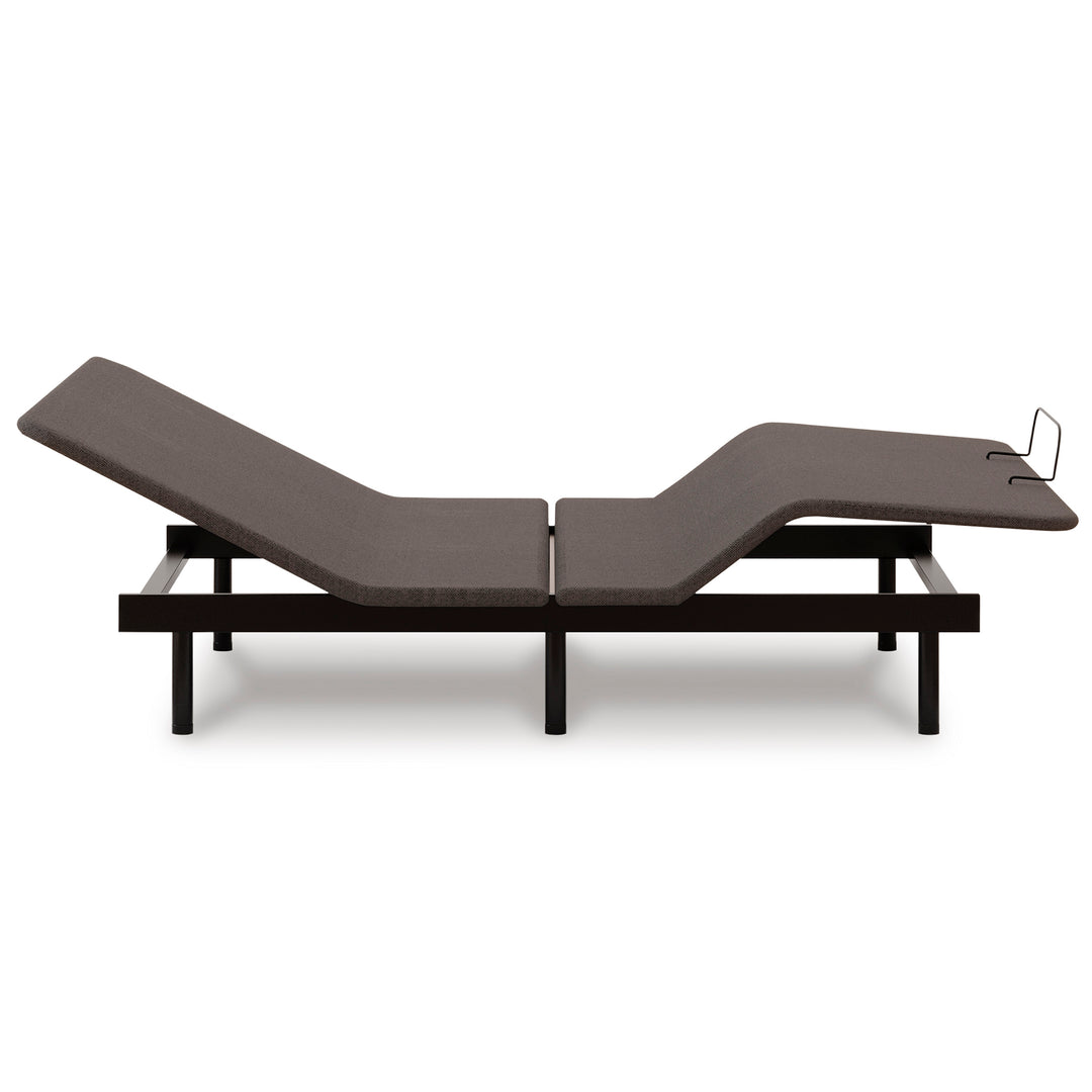 Head &amp; Foot Adjustable Bed