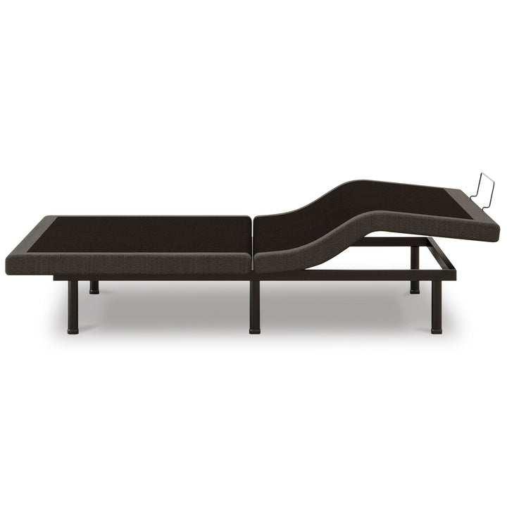 Head, Foot, &amp; Massage Adjustable Bed