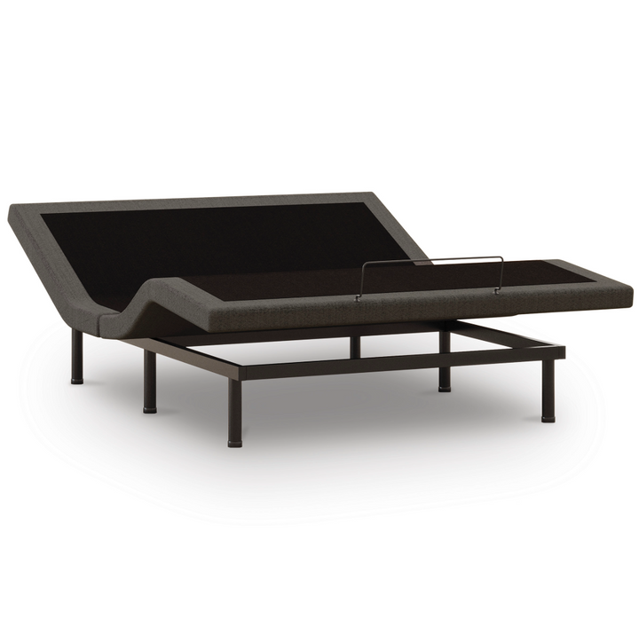 Head, Foot, &amp; Massage Adjustable Bed