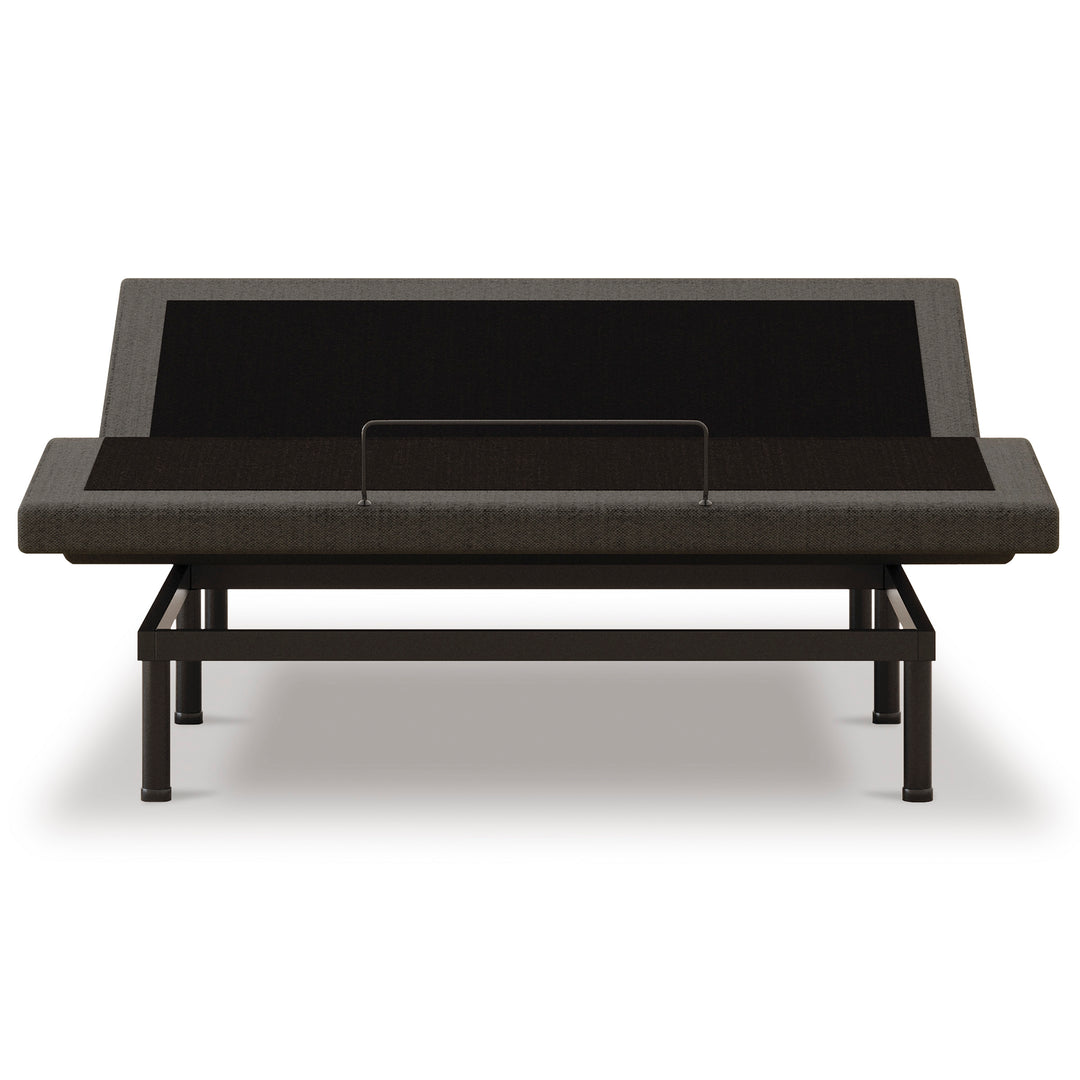 Head, Foot, &amp; Massage Adjustable Bed