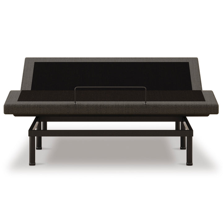 Head, Foot, &amp; Massage Adjustable Bed