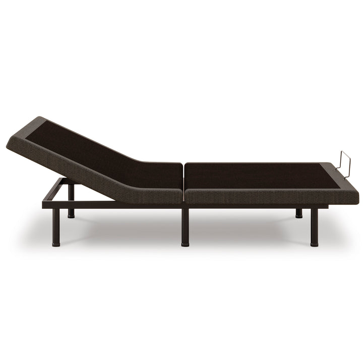 Head, Foot, &amp; Massage Adjustable Bed