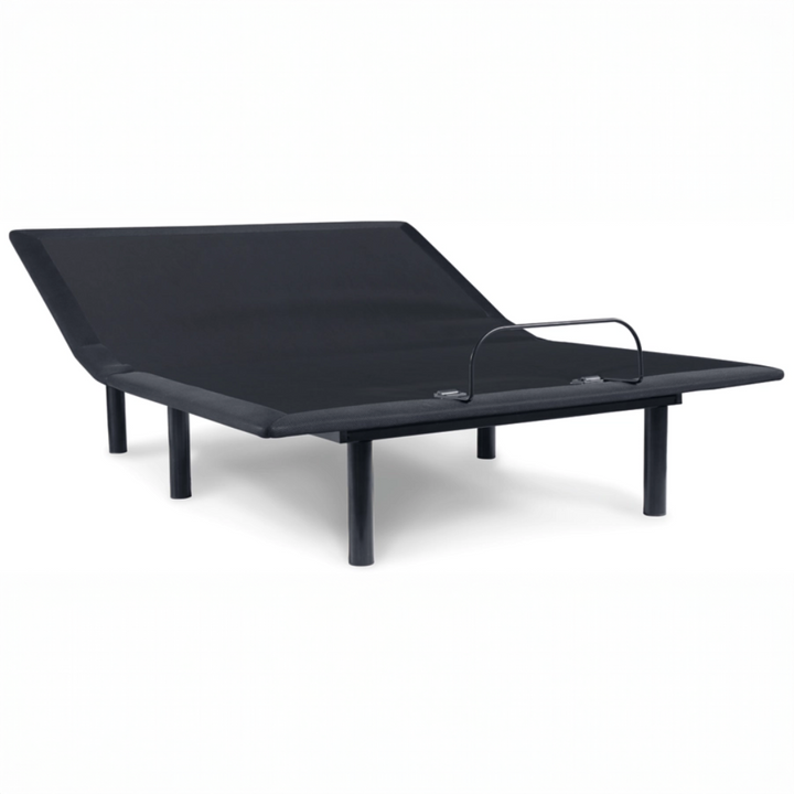 Head Up Adjustable Bed Base
