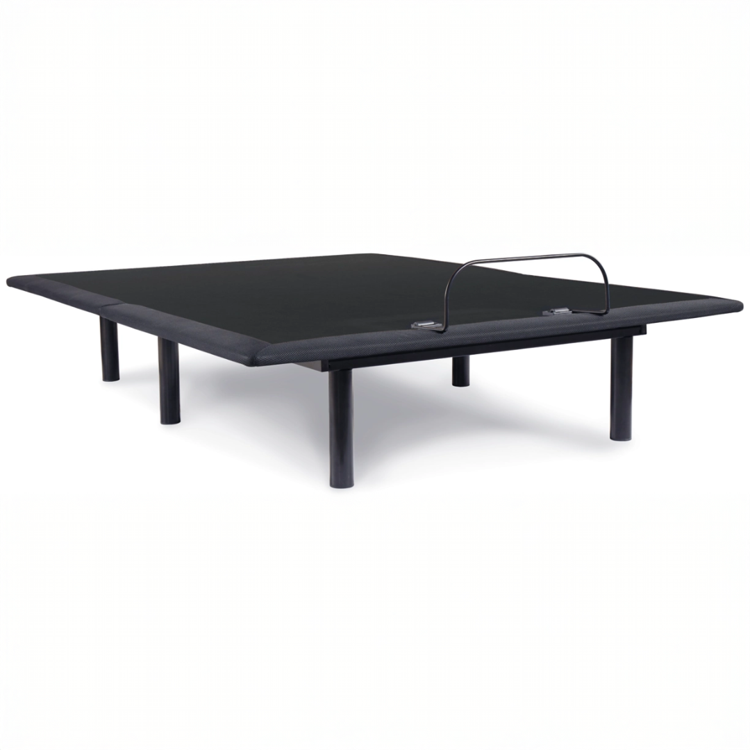 Head Up Adjustable Bed Base