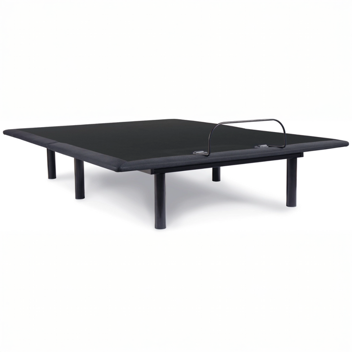 Head Up Adjustable Bed Base