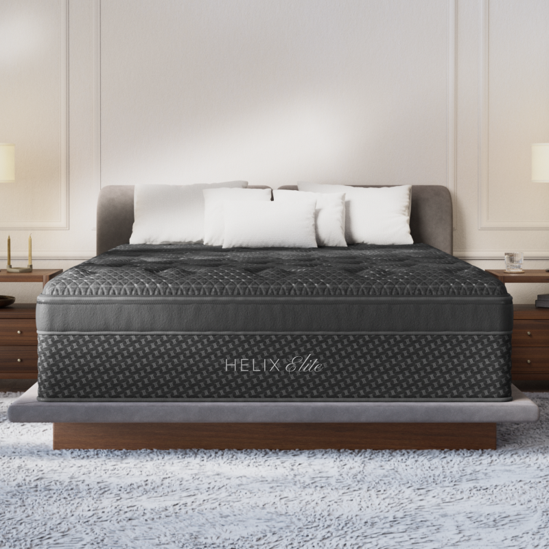 Helix Twilight Elite Firm Mattress in Pottstown, PA | Try In-Store