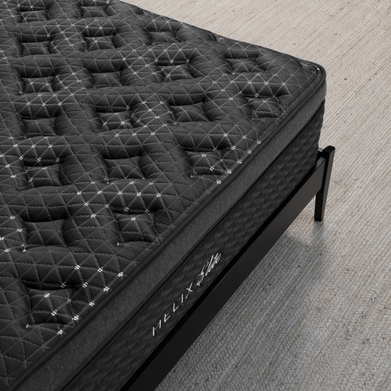 Helix Twilight Elite Firm Mattress in Pottstown, PA | Try In-Store