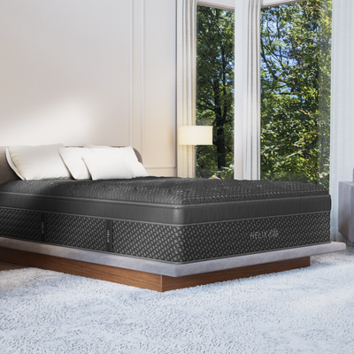 Helix Twilight Elite Firm Mattress in Pottstown, PA | Try In-Store