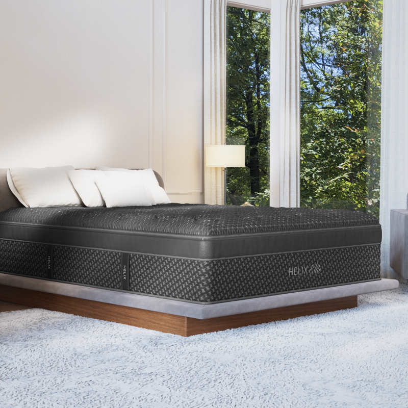 Helix Twilight Elite Firm Mattress in Pottstown, PA | Try In-Store