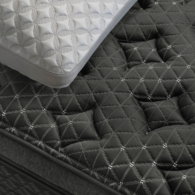 Helix Twilight Elite Firm Mattress in Pottstown, PA | Try In-Store