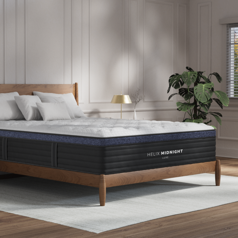 Helix Midnight Luxe Mattress in Pottstown, PA | Try In-Store
