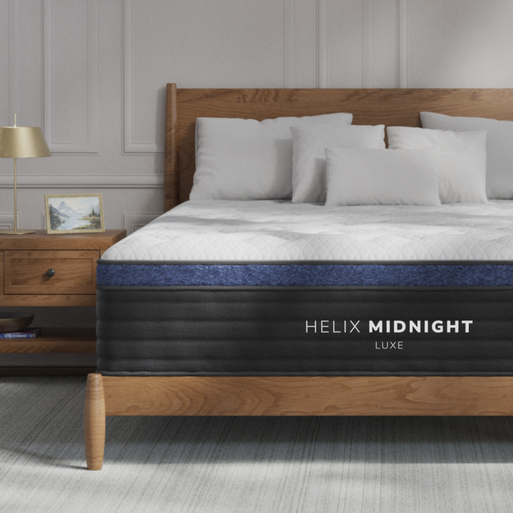 Helix Midnight Luxe Mattress in Pottstown, PA | Try In-Store