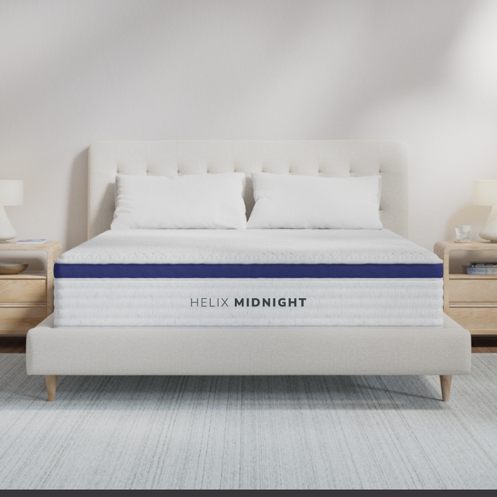 Helix Midnight Mattress in Pottstown, PA | Try In-Store