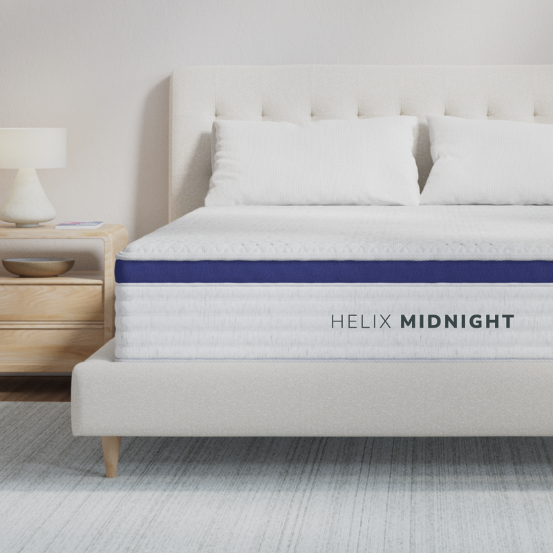 Helix Midnight Mattress in Pottstown, PA | Try In-Store
