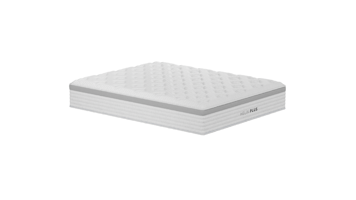 Helix Plus Mattress in Pottstown, PA | Try In-Store