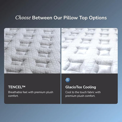Helix Twilight Luxe Mattress in Pottstown, PA | Try In-Store