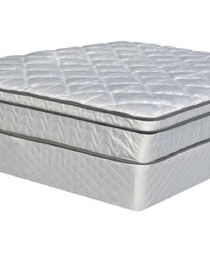 Kimberly 2000 RV Mattress