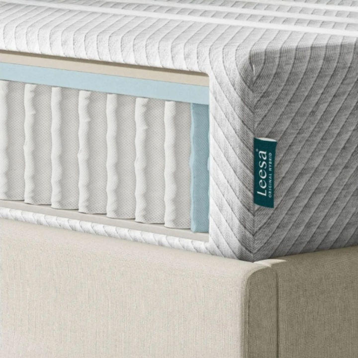 Leesa Original Hybrid Mattress in Pottstown, PA | Try In-Store