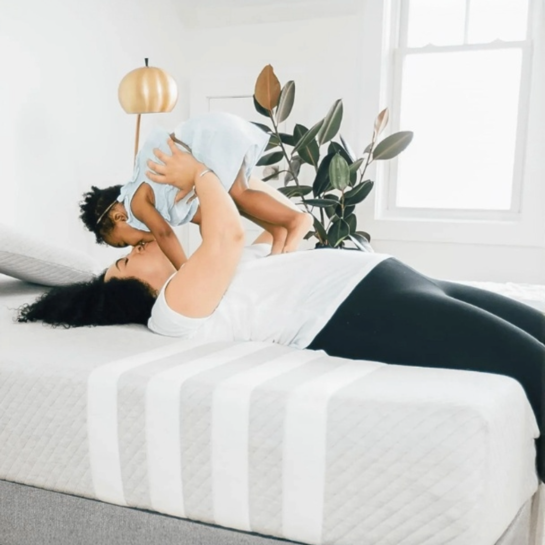 Leesa Original Hybrid Mattress in Pottstown, PA | Try In-Store