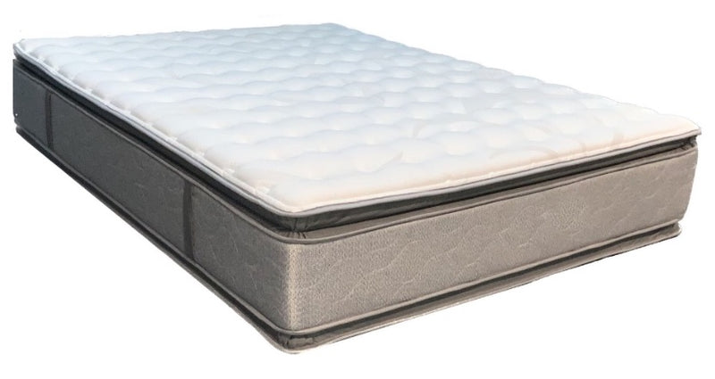 Double Sided Hotel Mattress