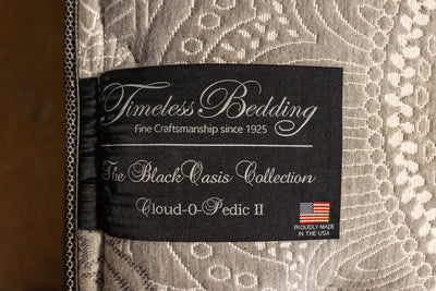 Oasis RV Mattress