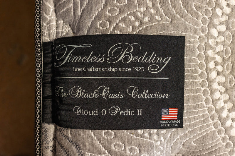 Oasis RV Mattress