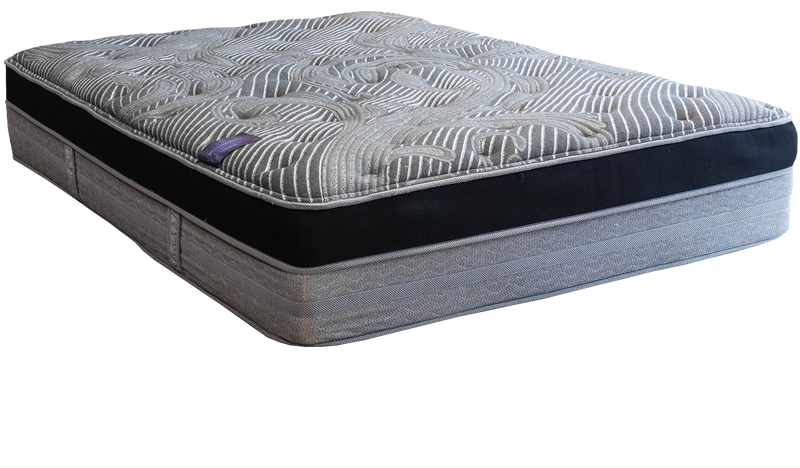 Francesca RV Mattress