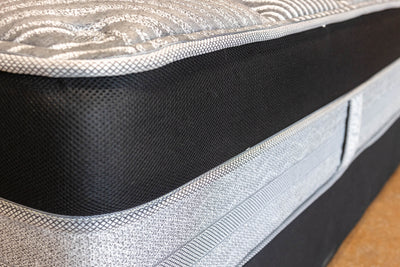 Francesca RV Mattress