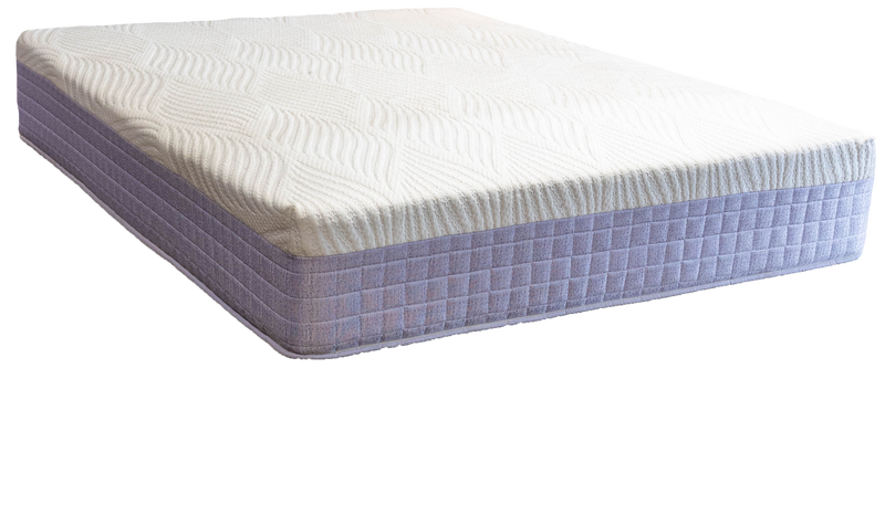Tranquility RV Mattress